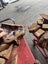 One Lot of Solid Ancient Swamp Kauri Offcuts Carousel 6
