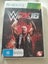 WWE SMACKDOWN VS RAW 2016 Xbox 360 game Carousel 1