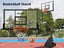 Basketball Stand Carousel 1