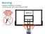 Basketball Stand Carousel 7
