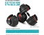 Adjustable Dumbbells NZ Clearance Carousel 9