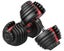Adjustable Dumbbells 24KG X2 (OVER STOCKED) Carousel 7