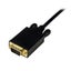 StarTech.com MDP2VGAMM3B 1080p - Active Mini DisplayPort to VGA Cable - 1m (3ft) Carousel 4