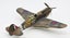 P-40B (Trumpeter, 1/32) Finished Model Carousel 5