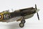 P-40B (Trumpeter, 1/32) Finished Model Carousel 12