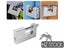 Warehouse Lock Container Security Padlock Carousel 12