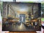 HUGE - Oil painting in great condition Carousel 3