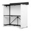 Foldable DJ-Booth System Pro Quick Carousel 4