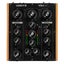 2 Channel DJ Rotary Mixer Carousel 6