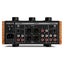 2 Channel DJ Rotary Mixer Carousel 7