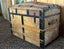 Vintage Steamer Trunk Carousel 11