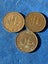 South Africa Pennies x 3 Carousel 1