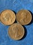 South Africa Pennies x 3 Carousel 2