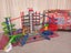 Huge Car garage playset - Hamilton area delivery Carousel 1