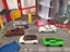 Huge Car garage playset - Hamilton area delivery Carousel 6