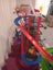 Huge Car garage playset - Hamilton area delivery Carousel 9