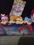 Disney munchlings popcorn corn plush Carousel 1
