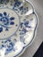 1978 Royal and hand painted Delft plate Carousel 2