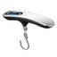 High-Precision Digital Travel Luggage Scale with Hook - Weighs up to 50kg Carousel 1