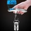 High-Precision Digital Travel Luggage Scale with Hook - Weighs up to 50kg Carousel 2