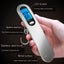High-Precision Digital Travel Luggage Scale with Hook - Weighs up to 50kg Carousel 3