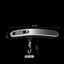 High-Precision Digital Travel Luggage Scale with Hook - Weighs up to 50kg Carousel 4