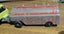 Fun Ho Cars, 5 Piece Bundle, Ford, Bedford, No21 Fire Engine Carousel 12