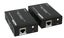 HDMI Extender over RJ45 CAT5 CAT6 LAN Ethernet Network Converter Carousel 1
