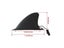 4 Inch Surf Water Wave Fin SUP Accessories Stablizer Stand Up Paddle Board Carousel 1