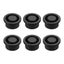 6pcs Air Vent Plug Screw In Exhaust Valve Plug Gear For Surfing Gear Carousel 1