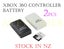 Xbox 360 Controller Battery 4800mAh Carousel 1