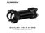 TOSEEK Ultralight Aluminum Bike Handlebar Stem 6° 7° 17° 25° Degree Mtb Carousel 3