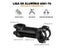TOSEEK Ultralight Aluminum Bike Handlebar Stem 6° 7° 17° 25° Degree Mtb Carousel 4