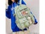 Cute Women Backpacks Waterproof Multi-Pocket Nylon School Backpack For Student Carousel 3