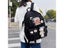 Cute Women Backpacks Waterproof Multi-Pocket Nylon School Backpack For Student Carousel 5