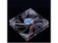 120mm PC Case Cooling Fan With 4 LEDs For CPU Cooler Carousel 3