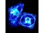 120mm PC Case Cooling Fan With 4 LEDs For CPU Cooler Carousel 5