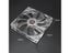 120mm PC Case Cooling Fan With 4 LEDs For CPU Cooler Carousel 6