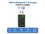 New AX900 USB WiFi 6 Bluetooth 5.4 Adapter 2in1 Dongle Dual Band 2.4G 5GHz USB Carousel 4