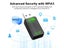 New AX900 USB WiFi 6 Bluetooth 5.4 Adapter 2in1 Dongle Dual Band 2.4G 5GHz USB Carousel 5