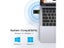 New AX900 USB WiFi 6 Bluetooth 5.4 Adapter 2in1 Dongle Dual Band 2.4G 5GHz USB Carousel 7