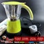 Mornest Electric Moka Coffee Maker Espresso Machine Italian Classic 6 Cups Au... Carousel 10