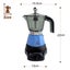 Mornest Electric Moka Coffee Maker Espresso Italian Classic 3/ 6Cups Trade Me Carousel 5
