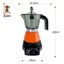 Mornest Electric Moka Coffee Maker Espresso Italian Classic 3/ 6Cups Trade Me Carousel 13
