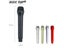 Universal Fake Prop Microphone Props Artificial Microphone Prop Kids Microphone Carousel 6