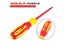 10Pcs VDE Insulated Screwdriver Set Magnetic 500V For Home And Pro Use Carousel 4