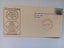 #2 SOLOMON ISLANDS ROUTE OF MAURELLE "La Princessa' 1781 FDC Carousel 1