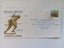SOLOMON ISLANDS GUADALCANAL ANNIVERSARY 1942-1992 FDC Carousel 1
