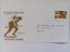 #2 SOLOMON ISLANDS GUADALCANAL ANNIVERSARY 1942-1992 FDC Carousel 1