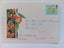 SOLOMON ISLANDS ENVELOPE TO HIS EXCELLENCY, NZ HIGH COMMISSION HONIARA Carousel 1